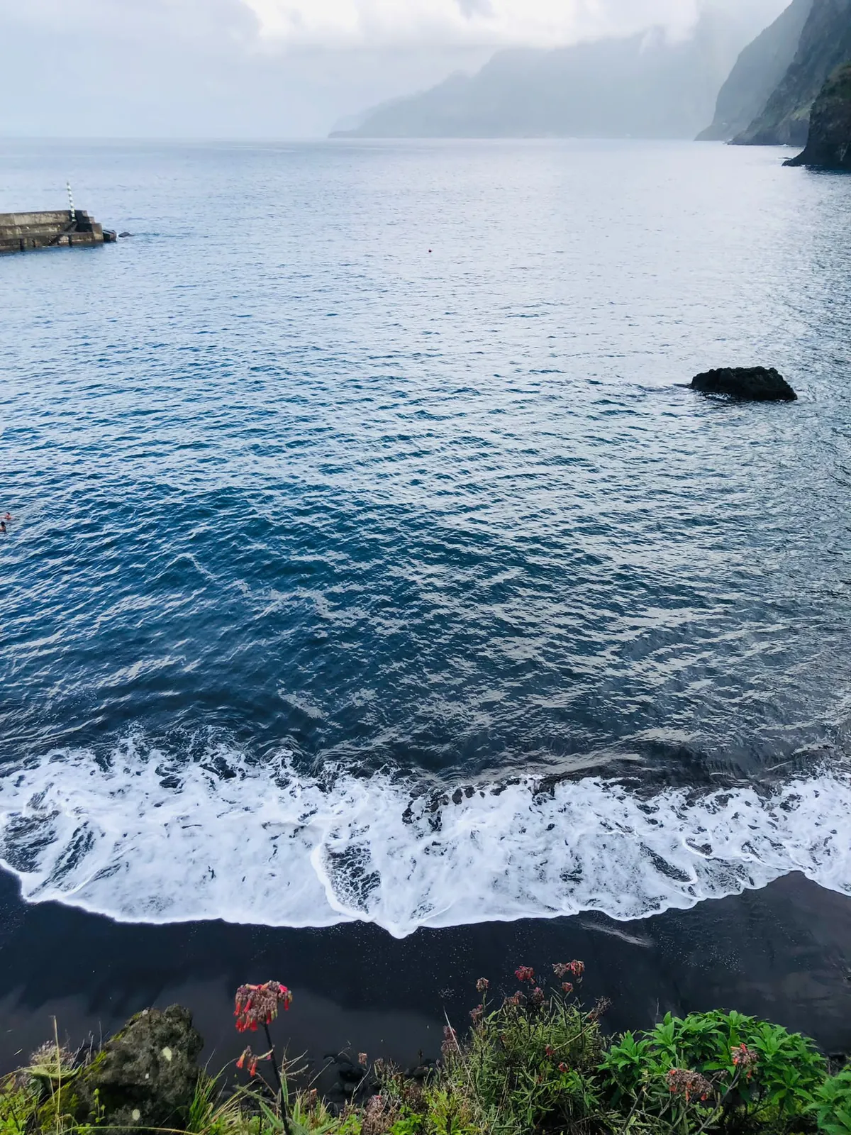 Madeira hegycsúcs